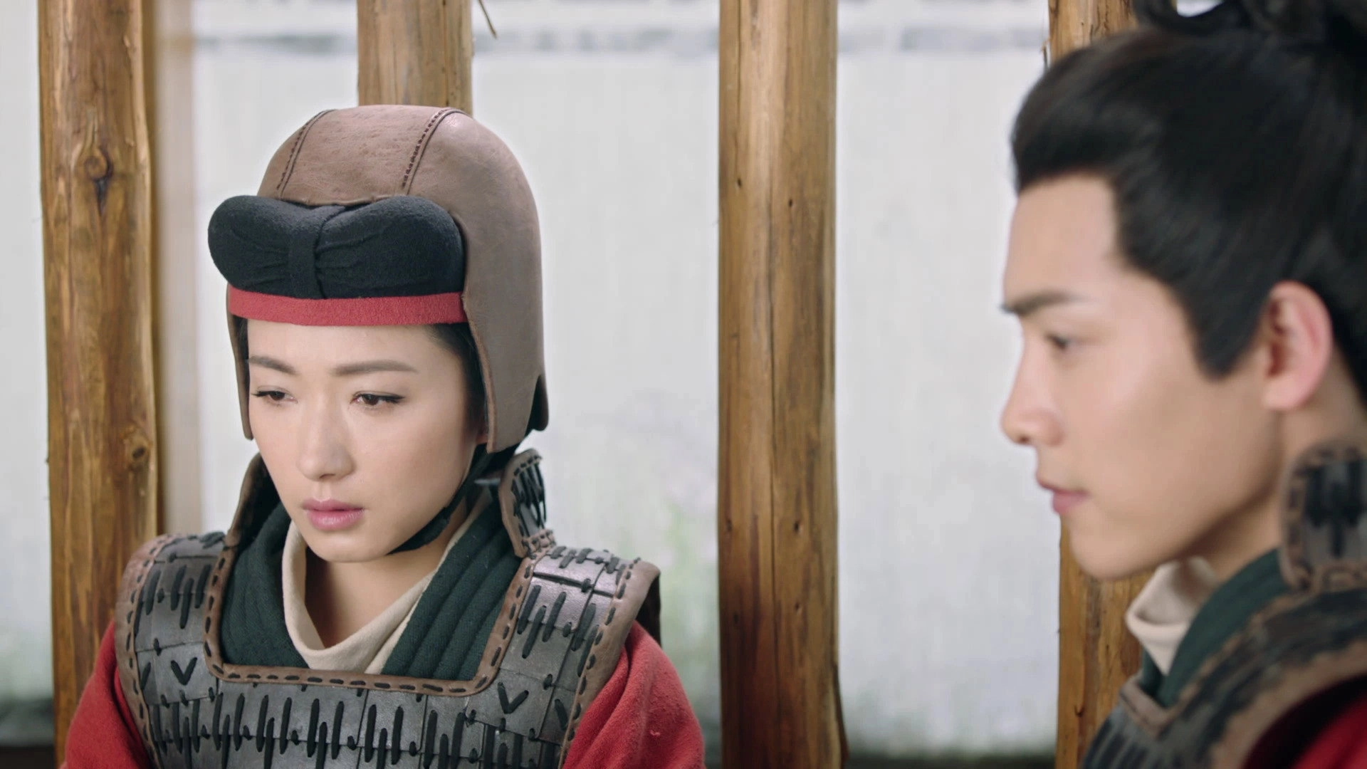 Secret of the Three Kingdoms