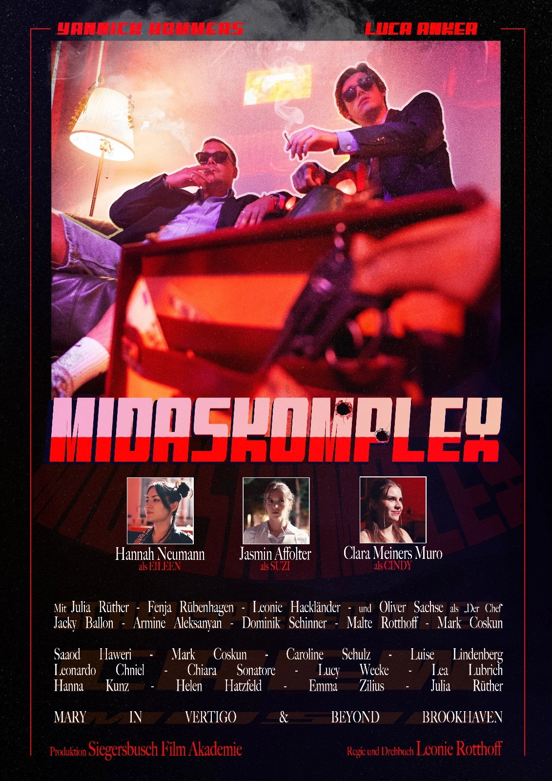 MIDASKOMPLEX
