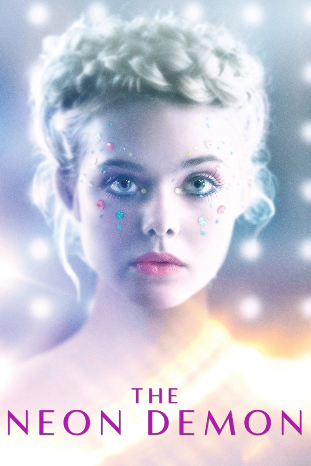The Neon Demon