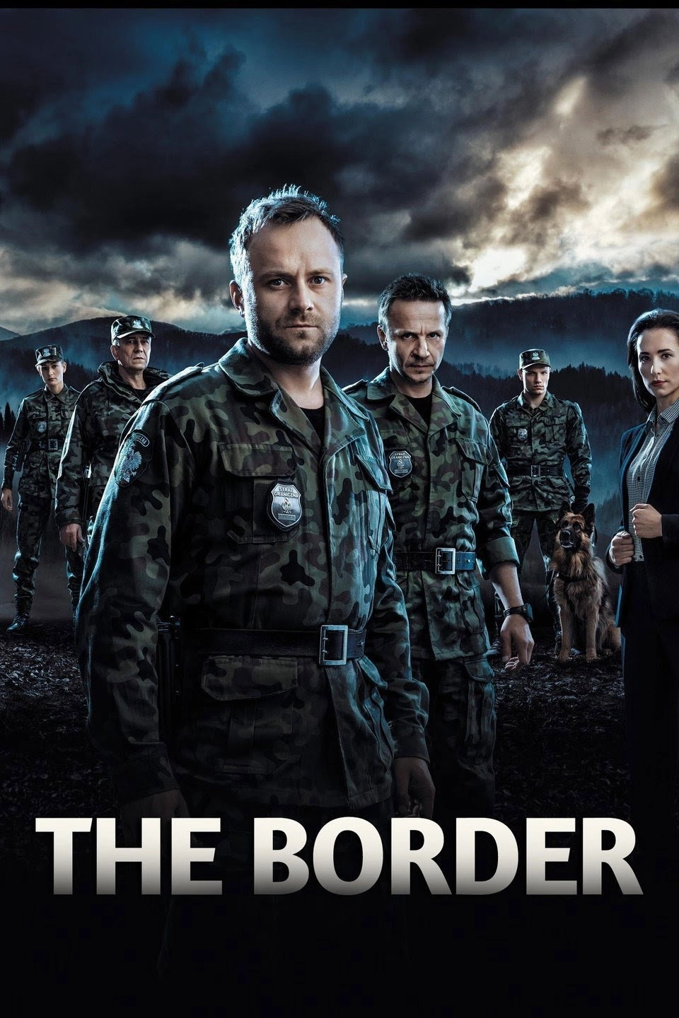 The Border