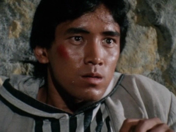 Choushinsei Flashman