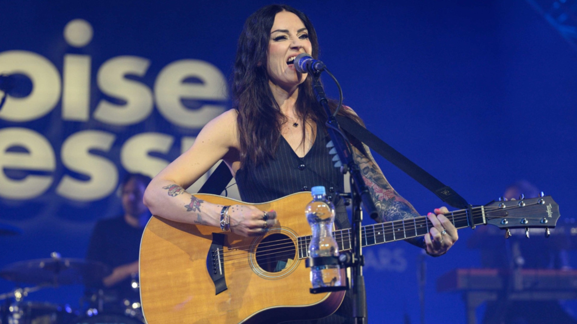 Amy Macdonald @ Baloise Session 2025