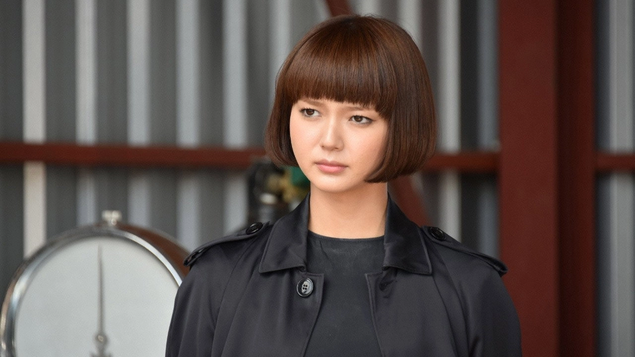 Ms. Sadistic Detective
