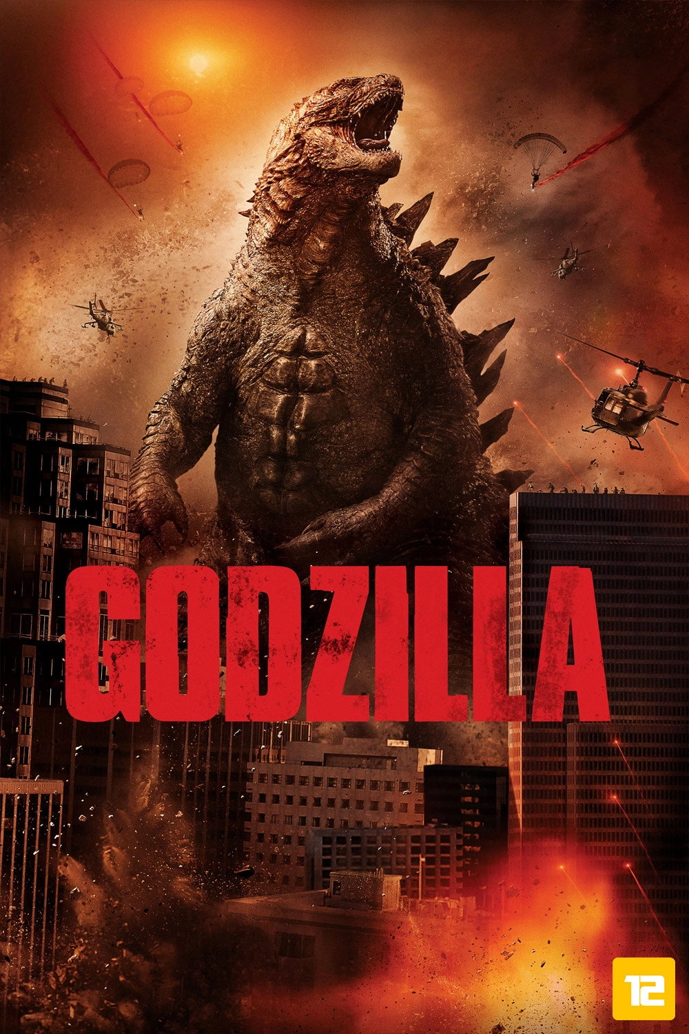Godzilla