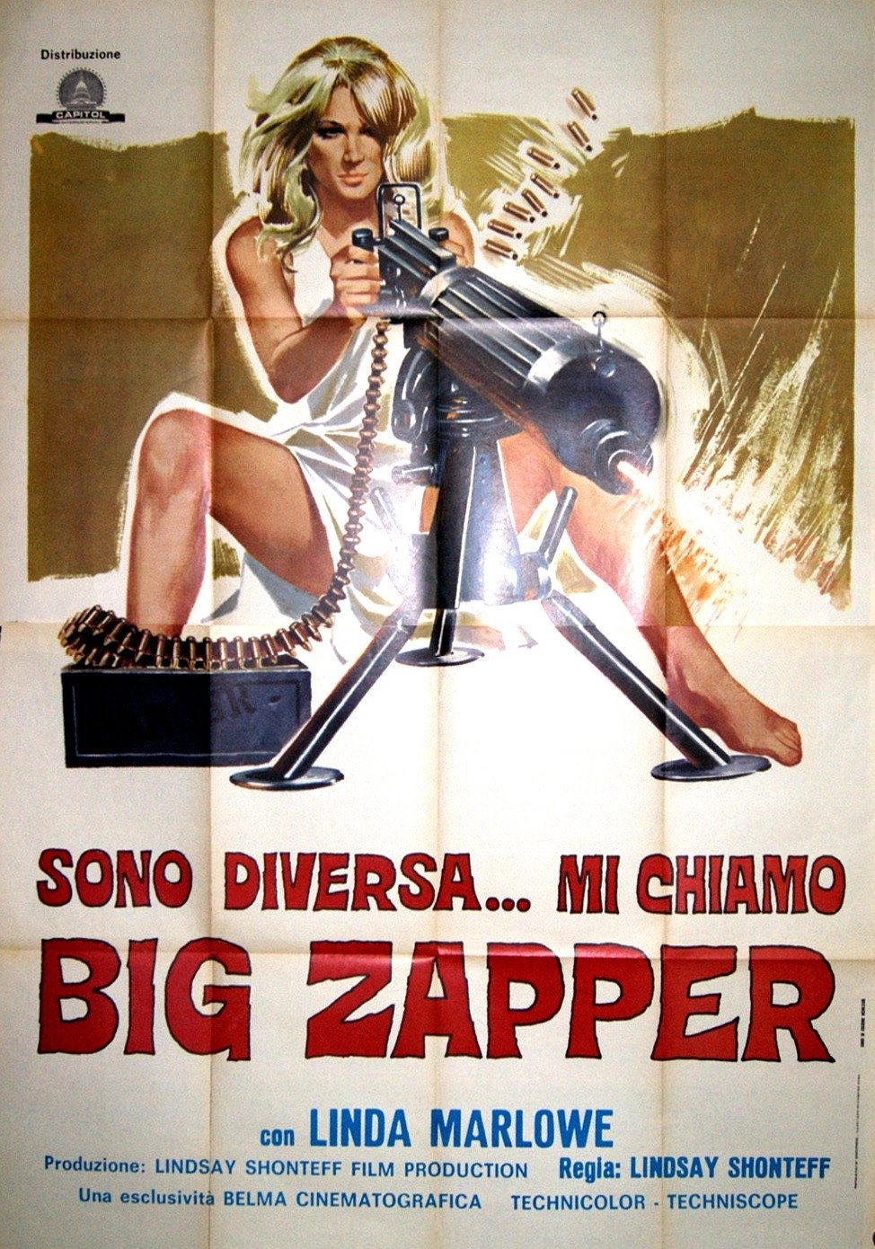 Big Zapper