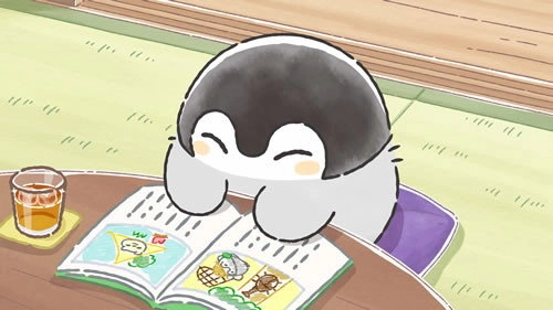 Koupen-chan