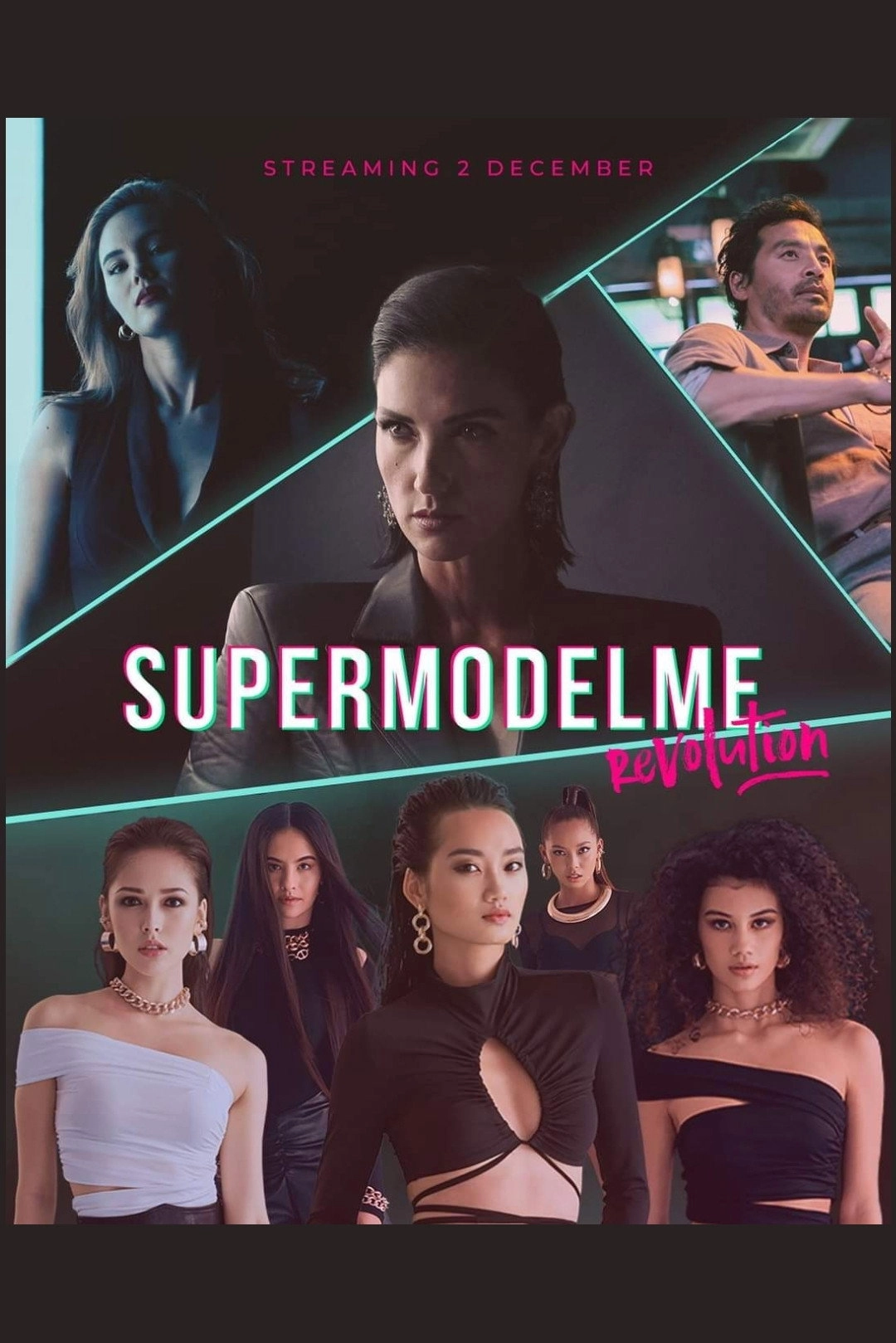 SupermodelMe