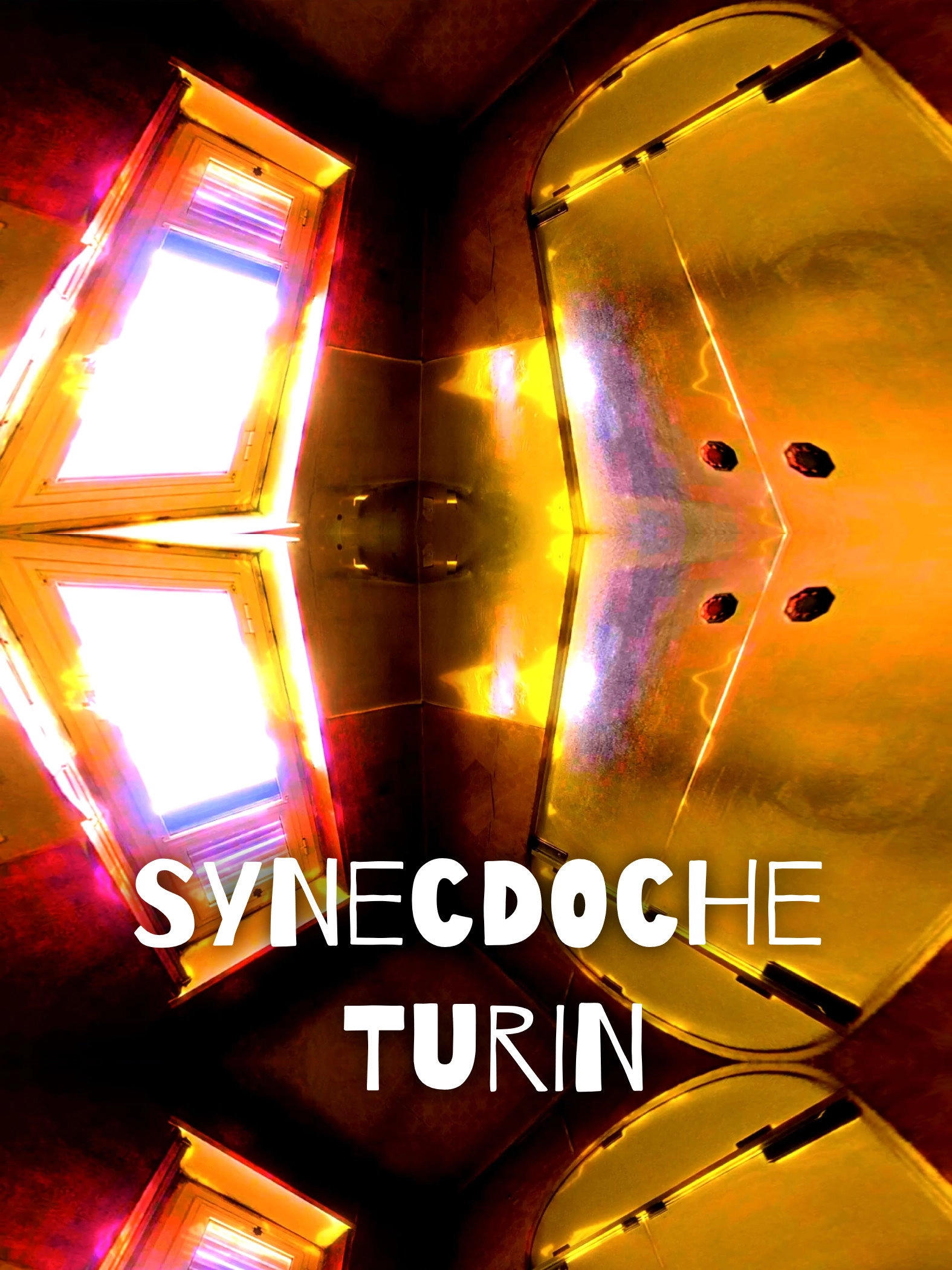 Synecdoche Turin