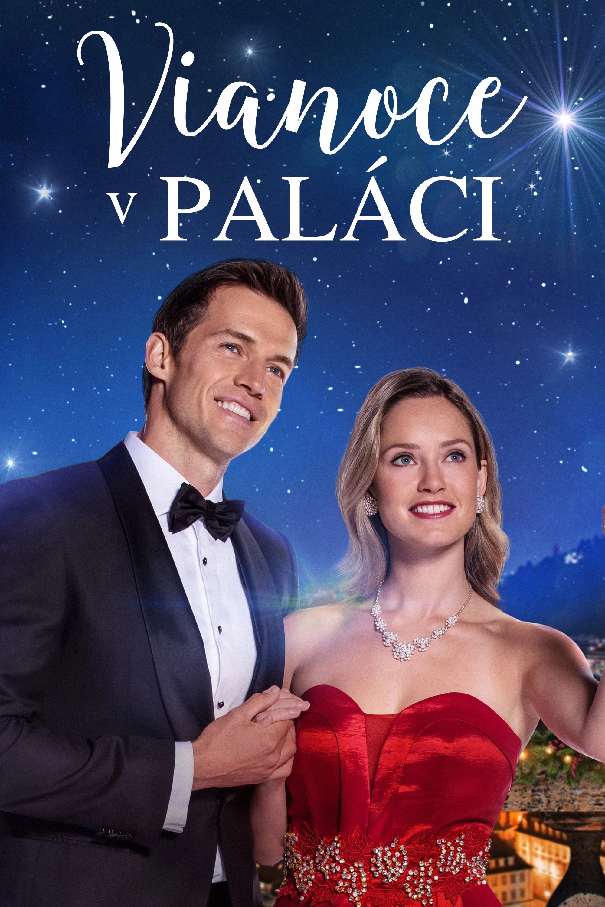 Christmas at the Palace