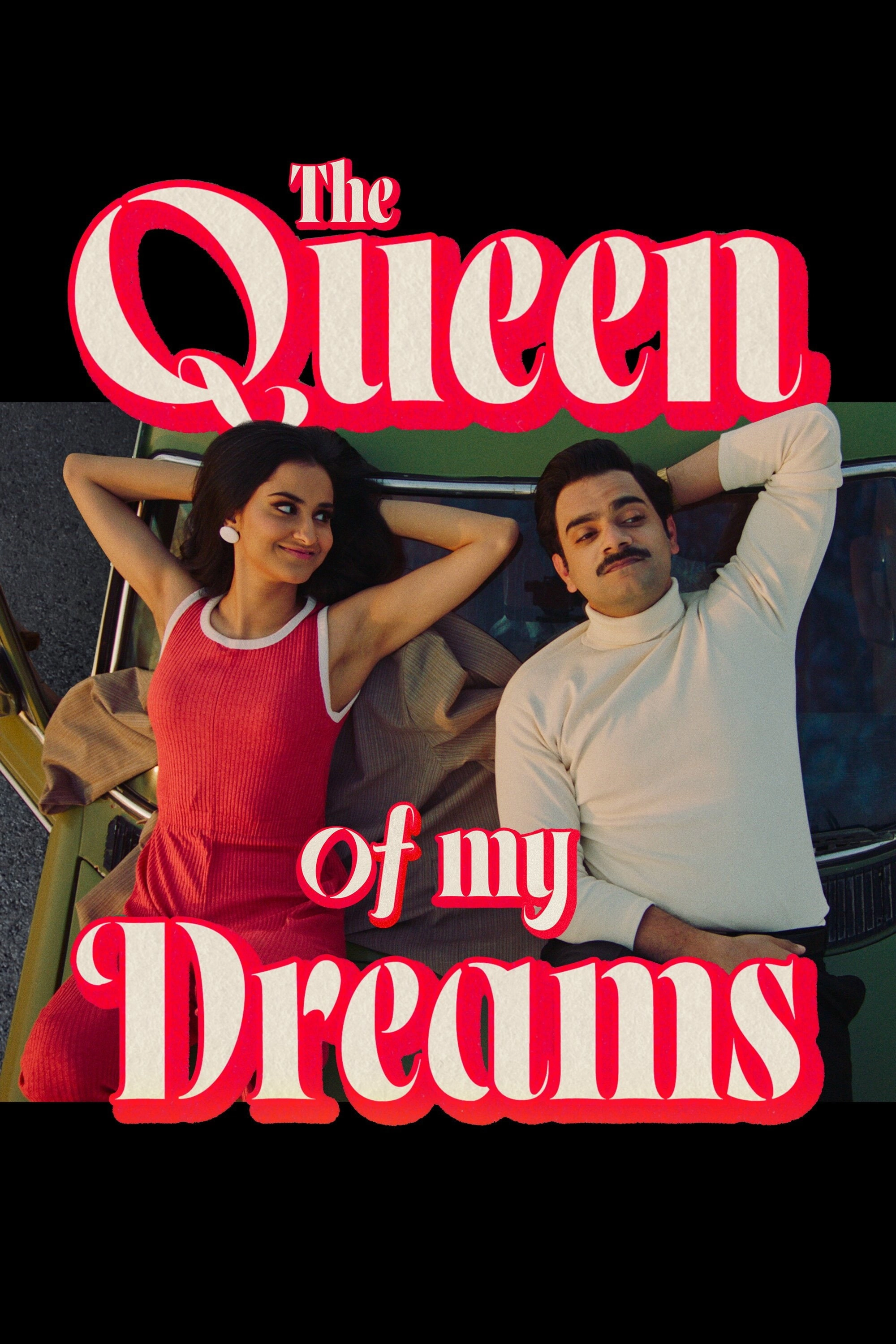 The Queen of My Dreams