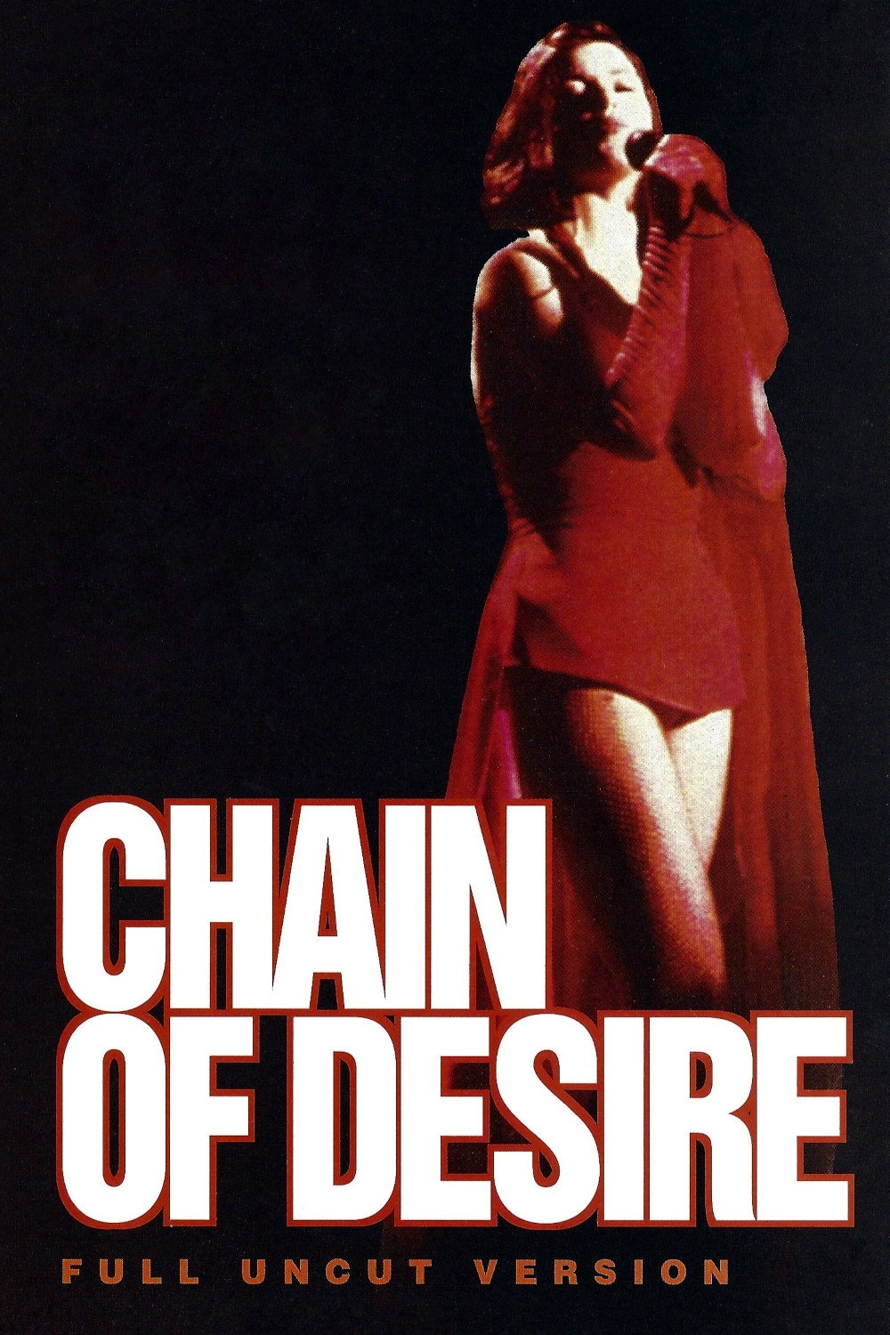 Chain of Desire