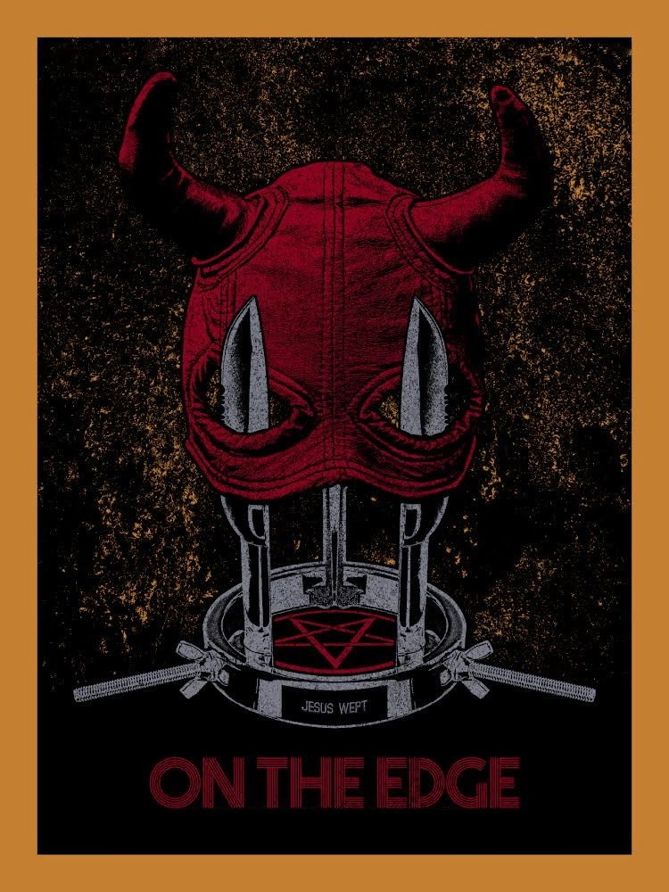 On the Edge