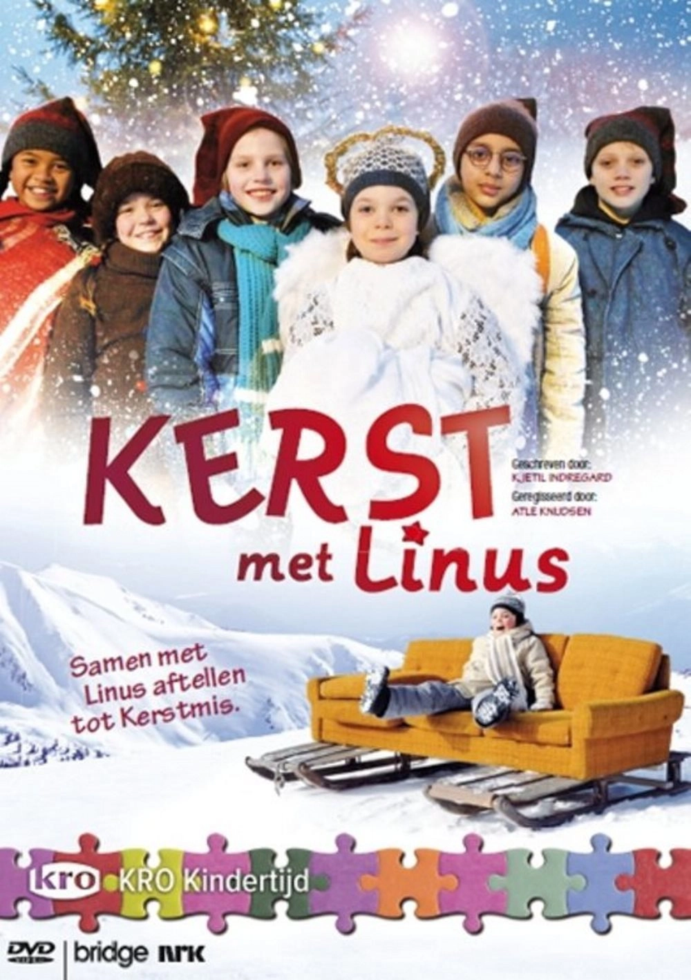 Jul i Svingen