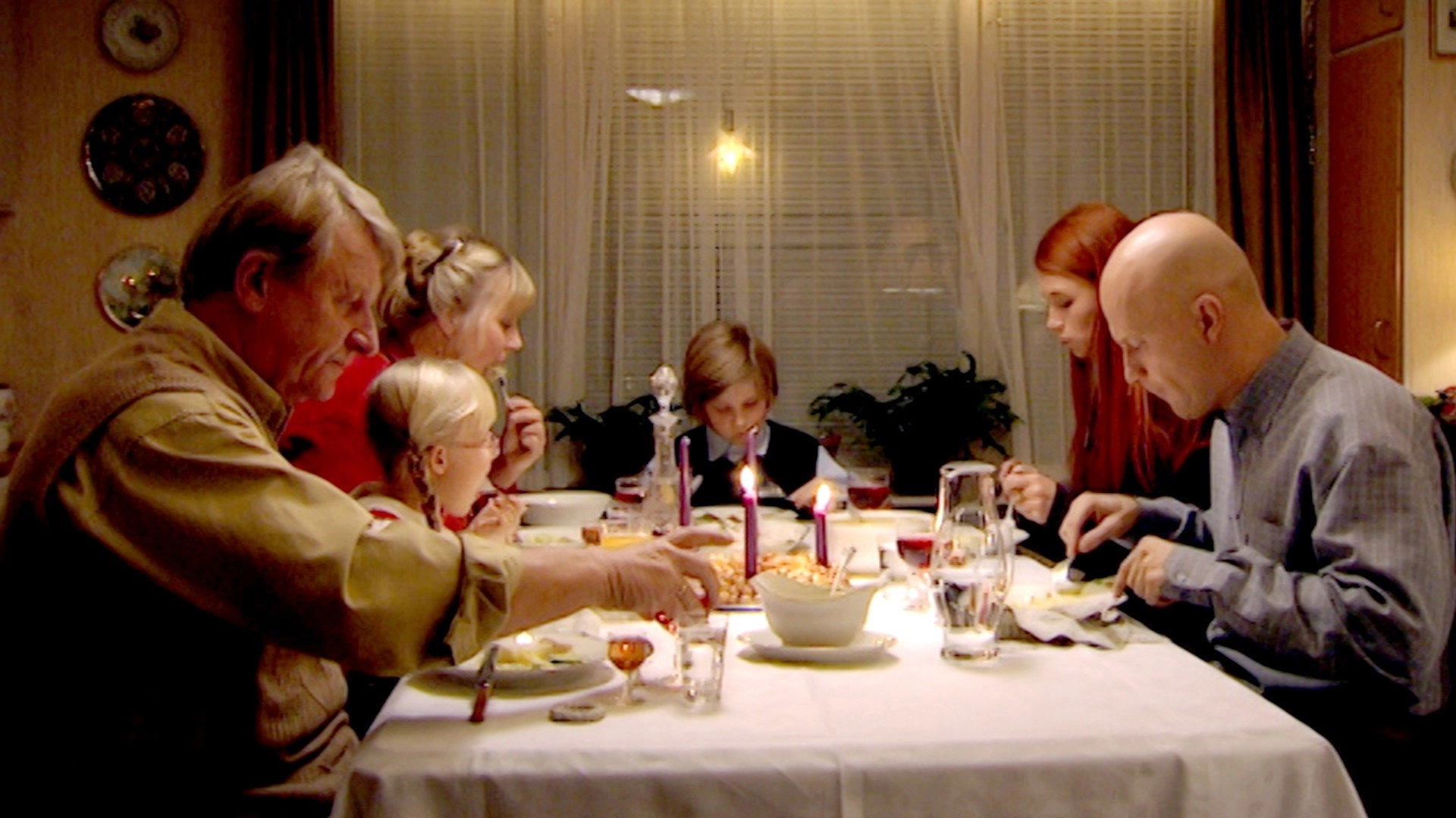 Jul i Svingen