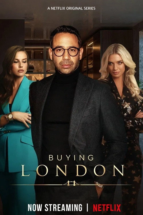 Buying London