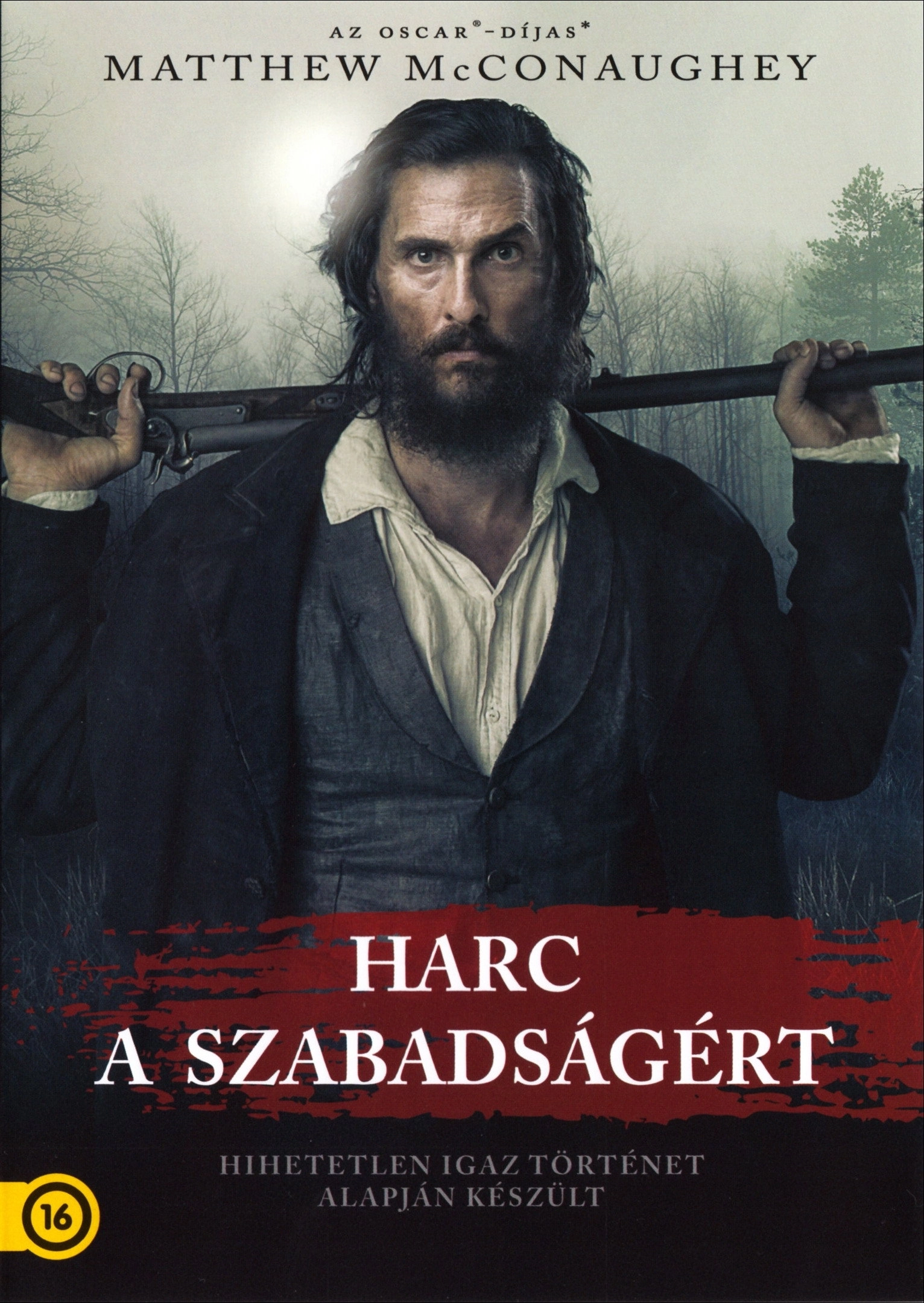 Free State of Jones