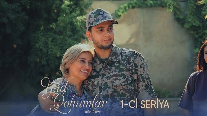 Yad Qohumlar
