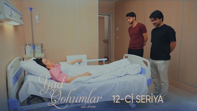 Yad Qohumlar