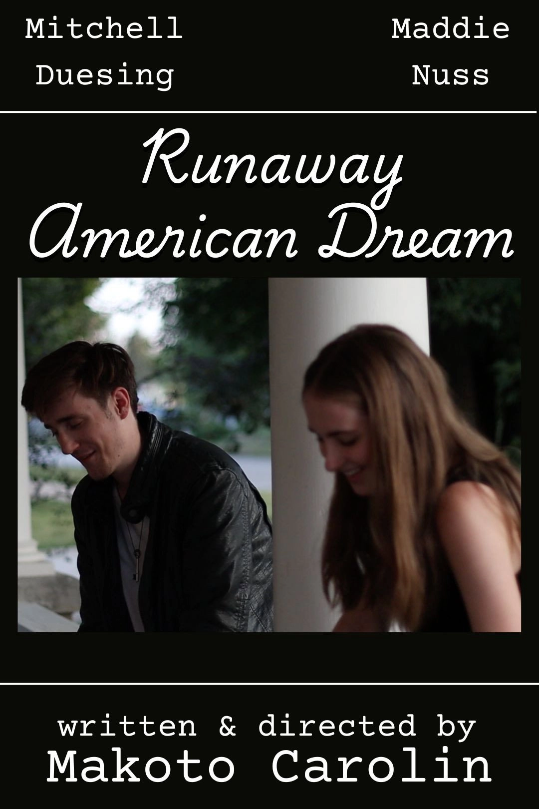 Runaway American Dream