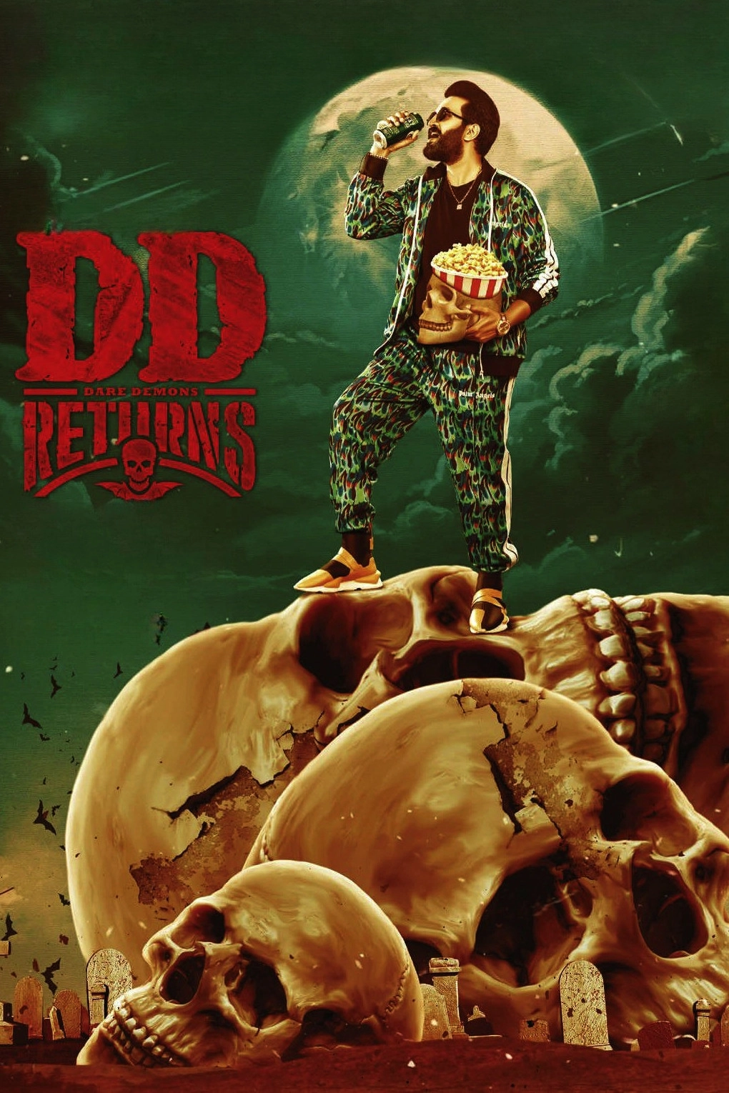 DD Returns