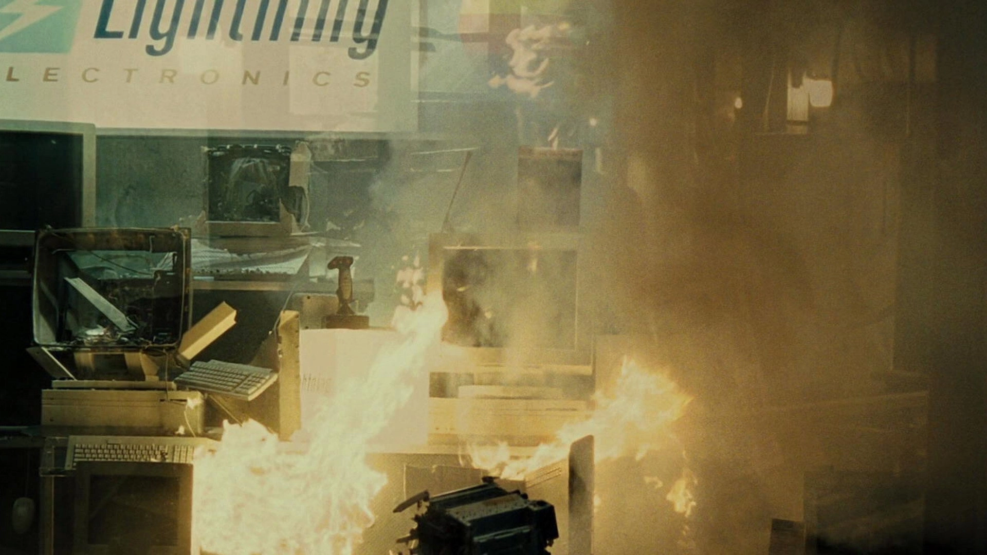 Fight Club