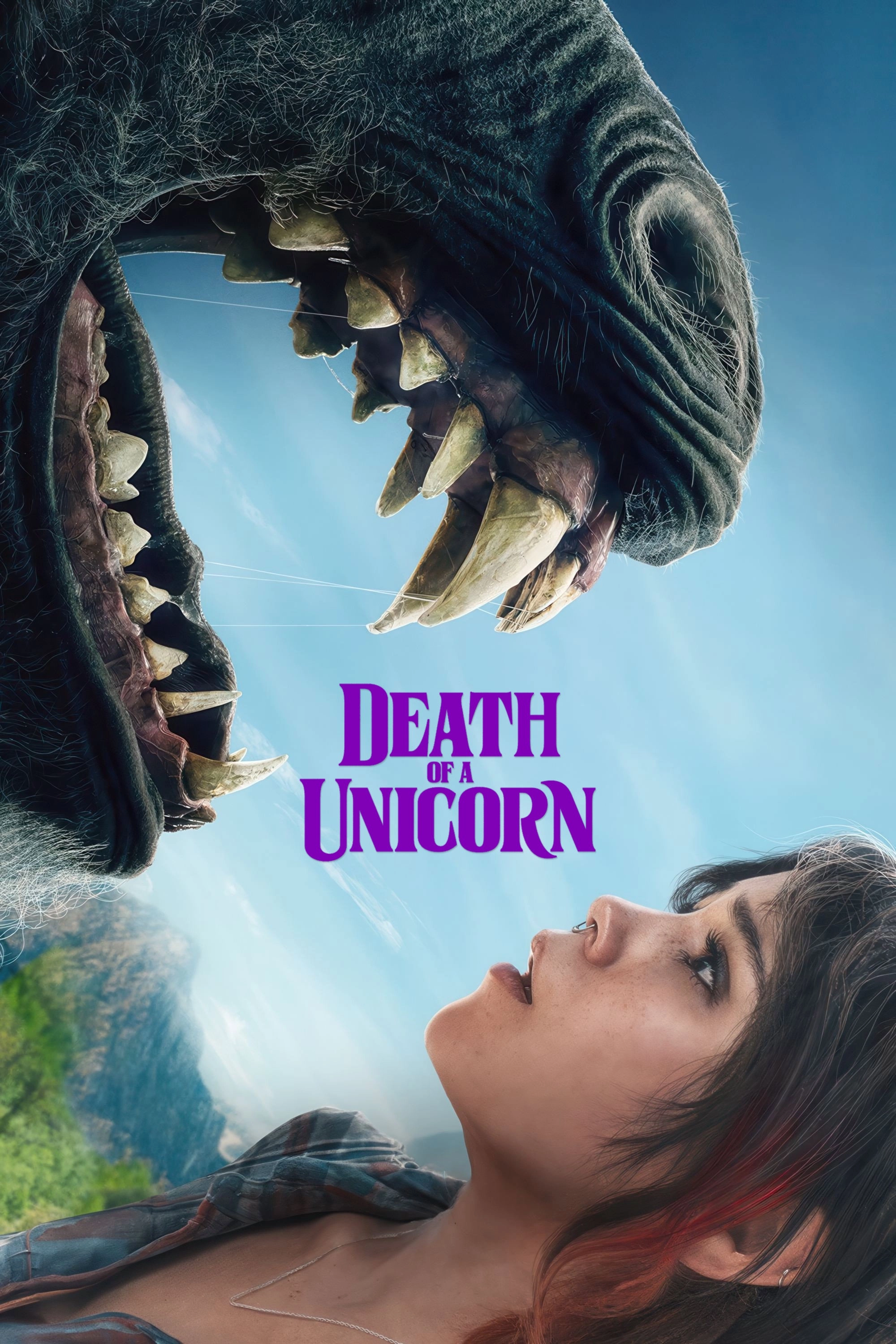 Death of a Unicorn