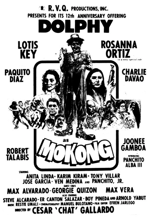 Mokong