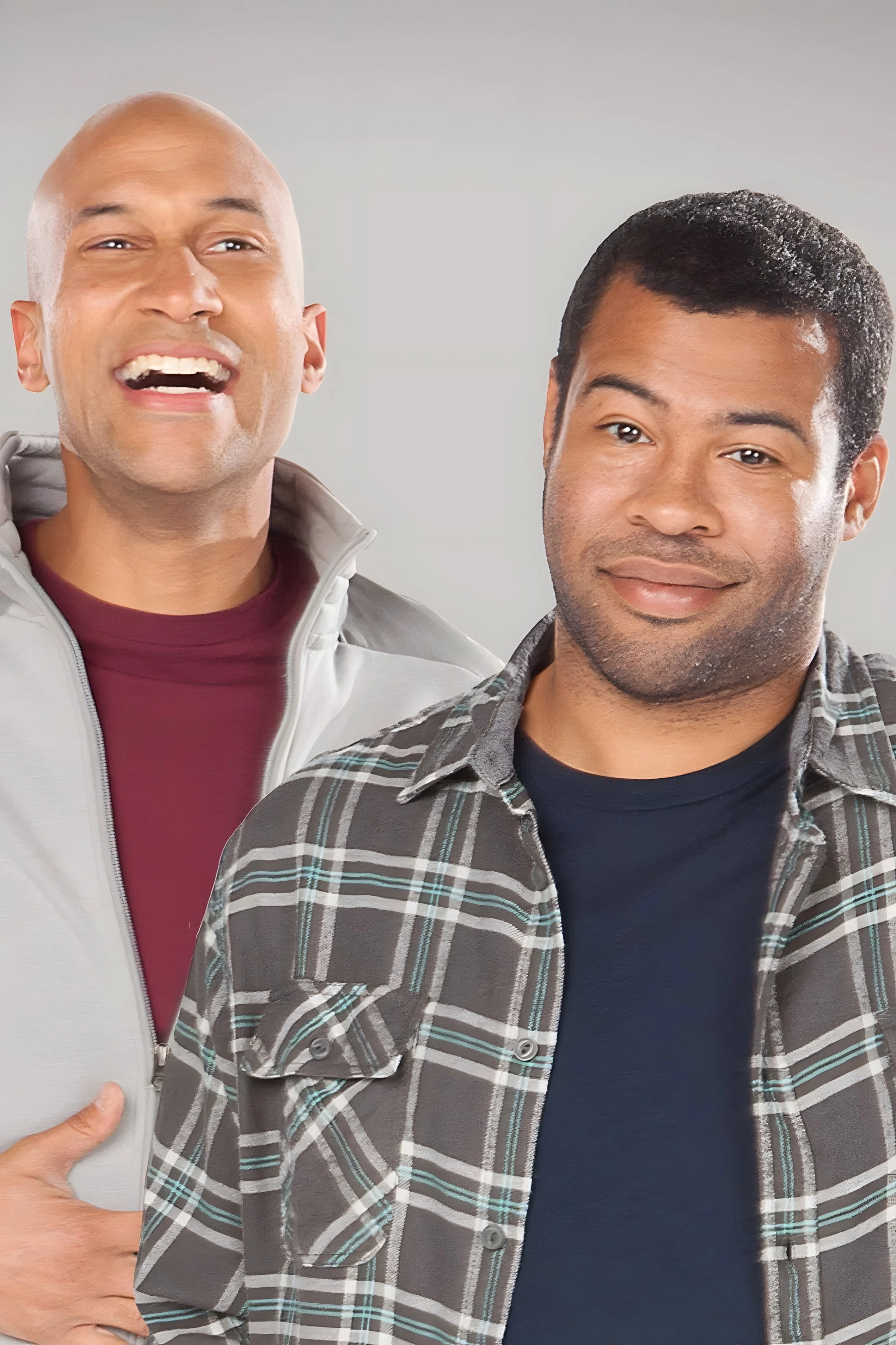 Key & Peele
