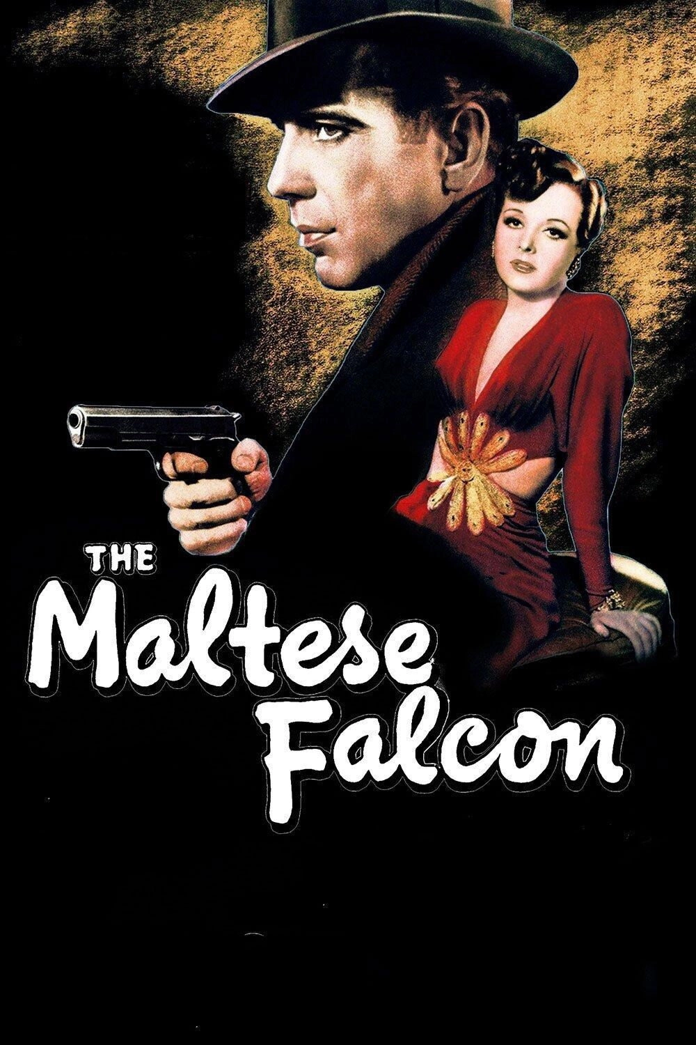 The Maltese Falcon