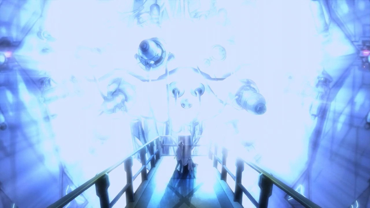 LAST HOPE