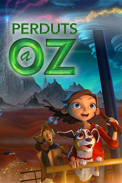 Lost in Oz