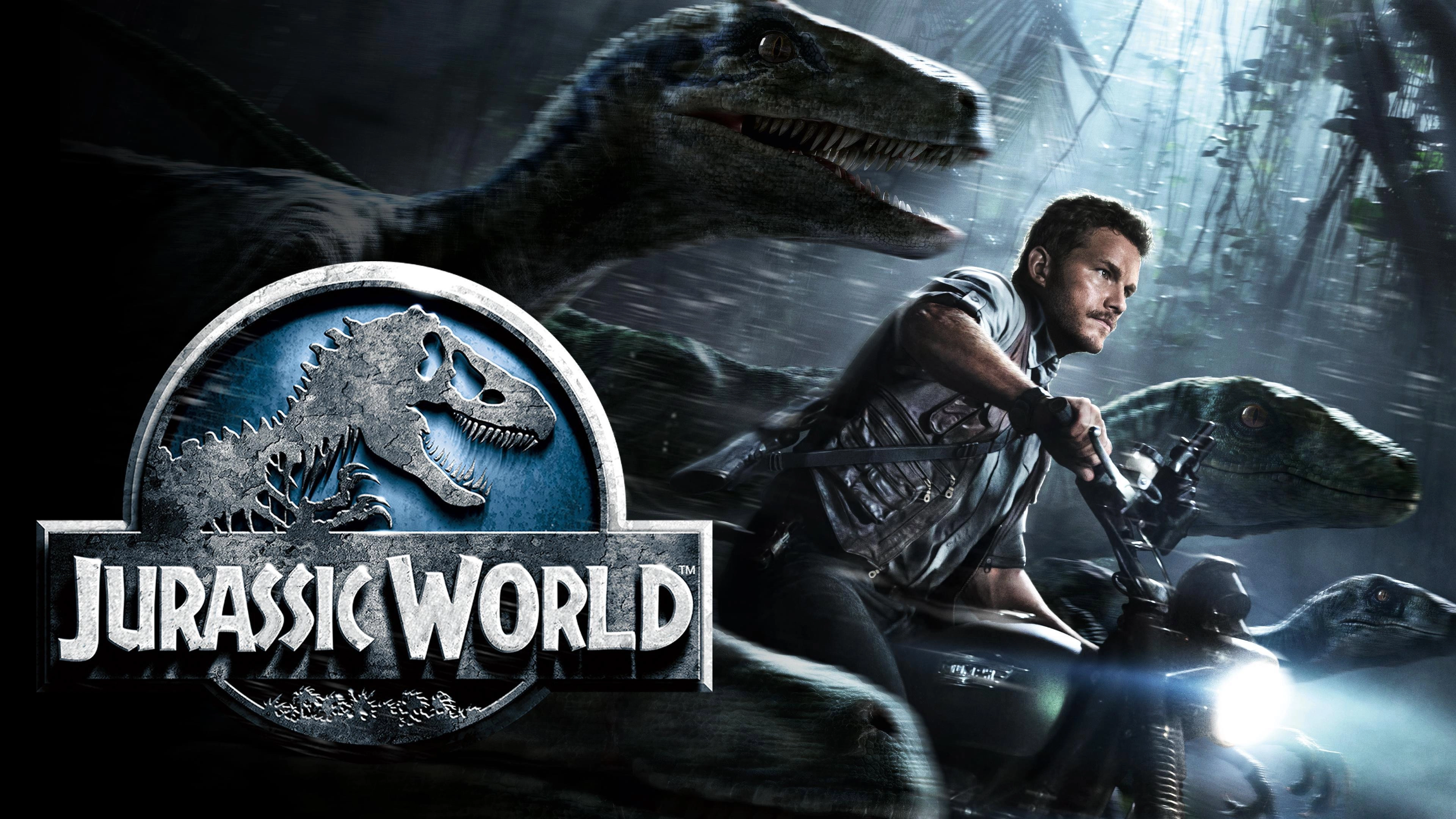 Jurassic World