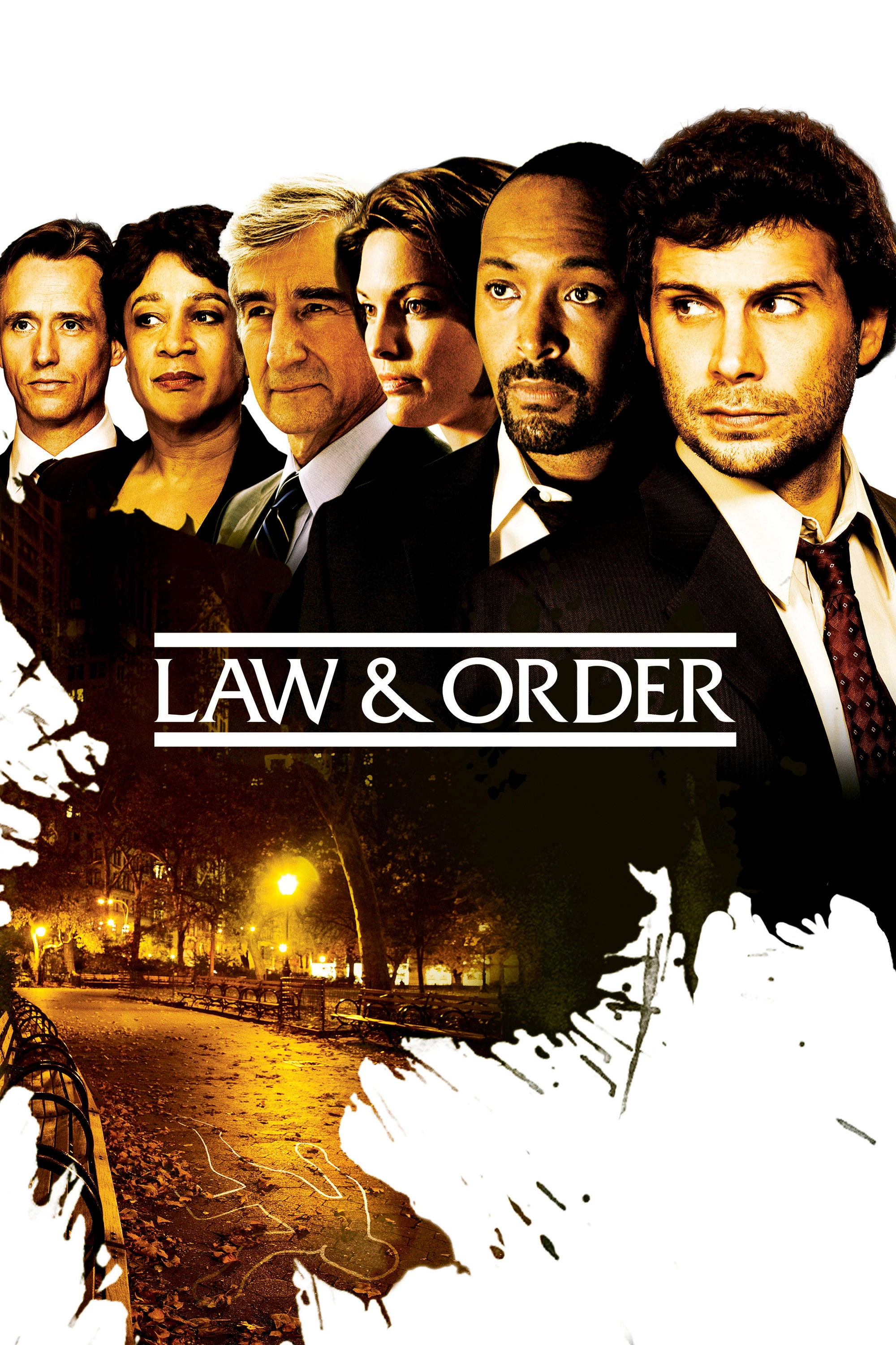 Law & Order