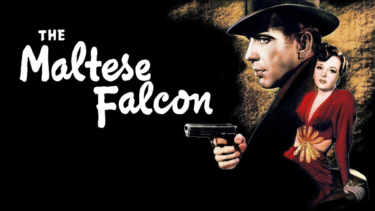 The Maltese Falcon