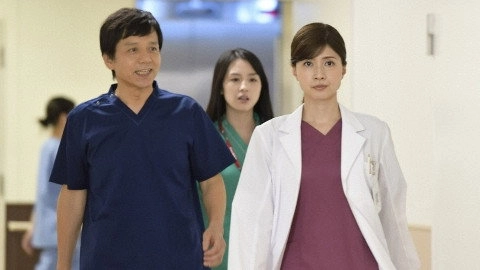 Doctor-Y ~Gekai Kaji Hideki~