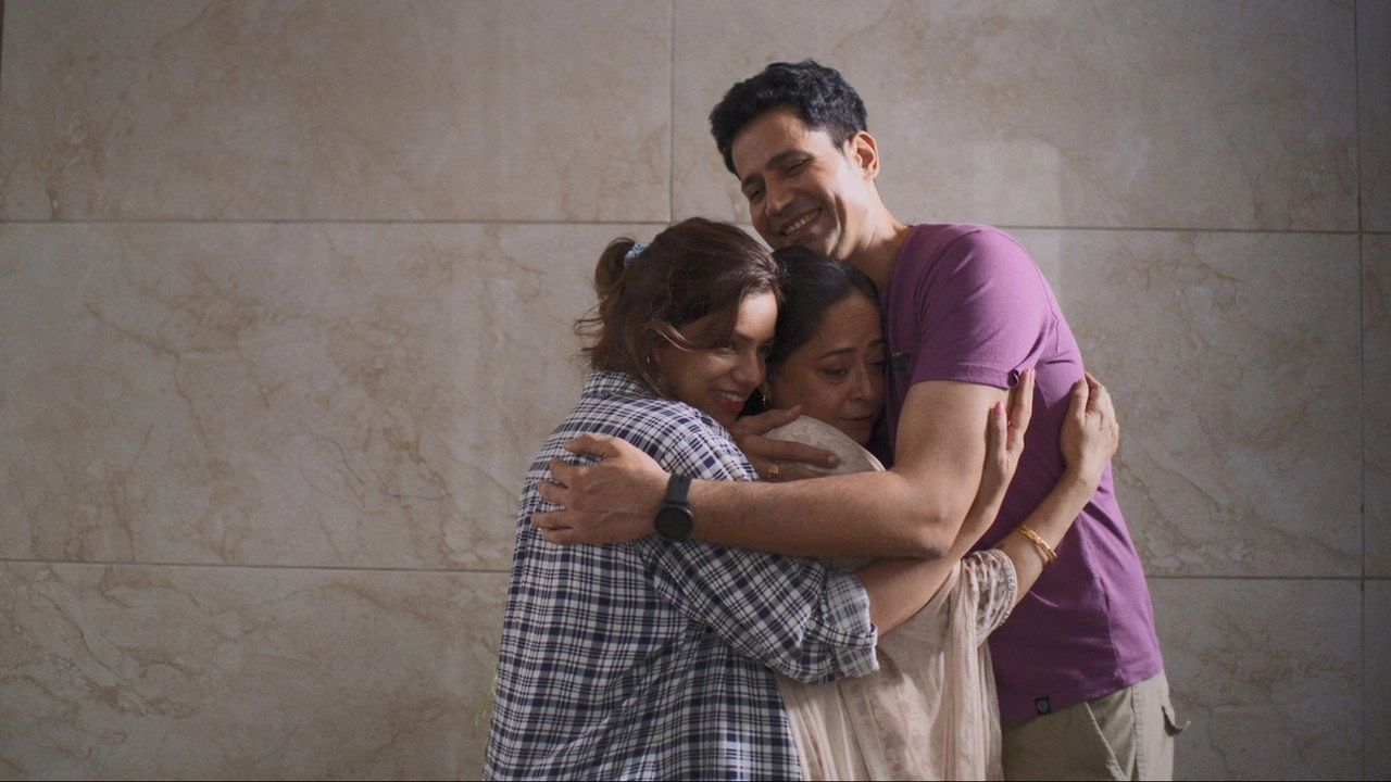 Permanent Roommates