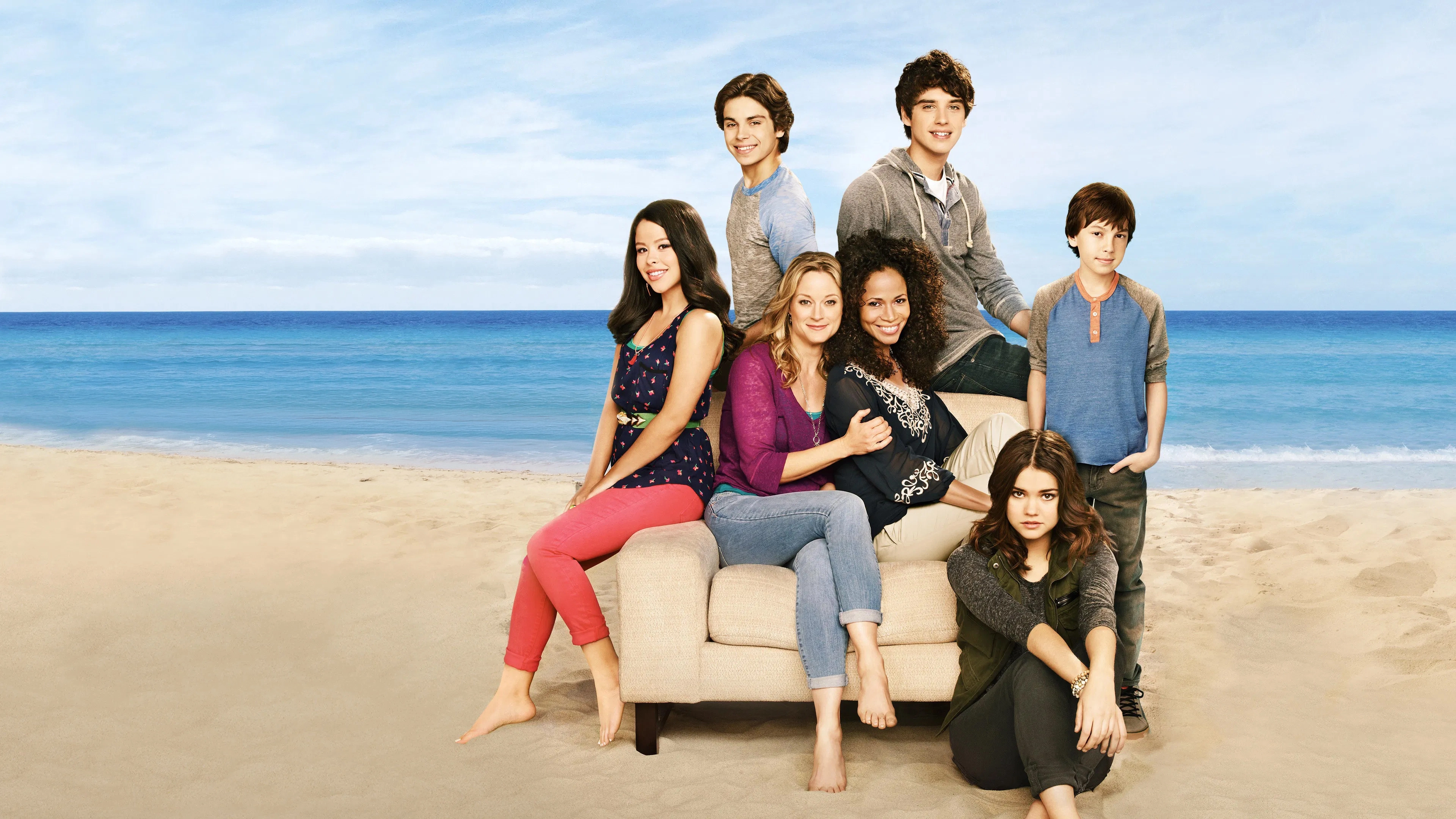 The Fosters