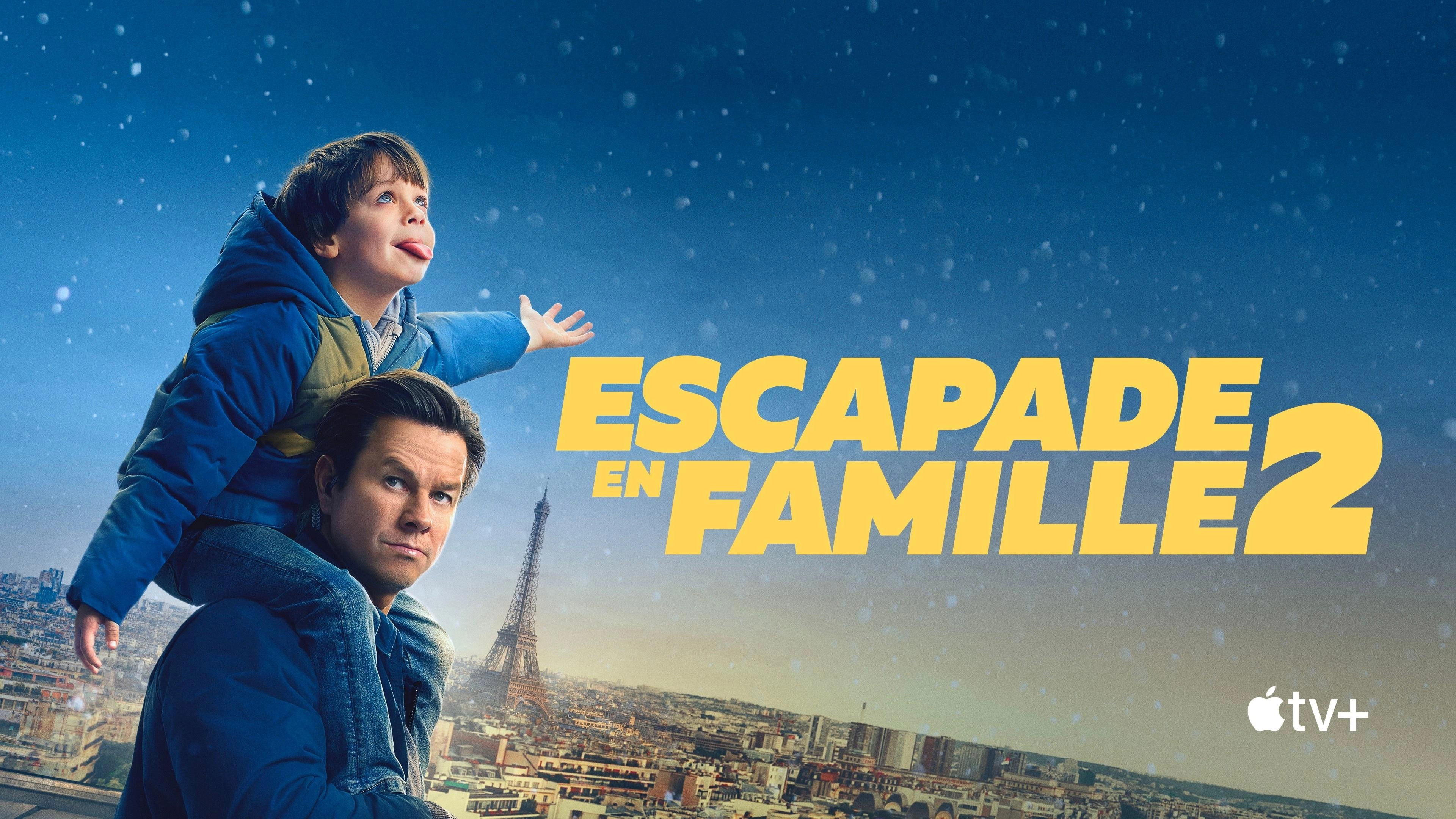 The Family Plan 2