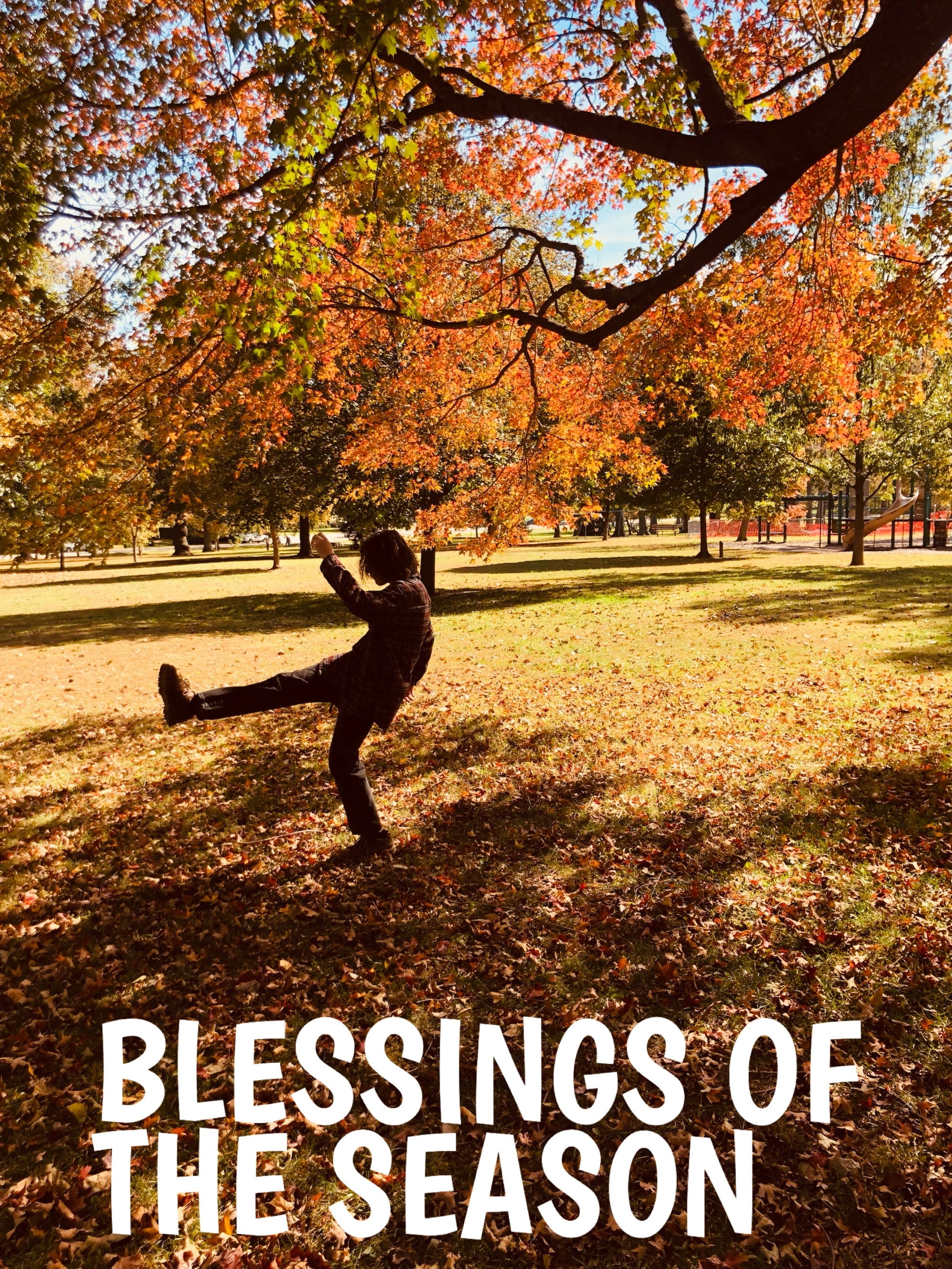 Blessings of the Season