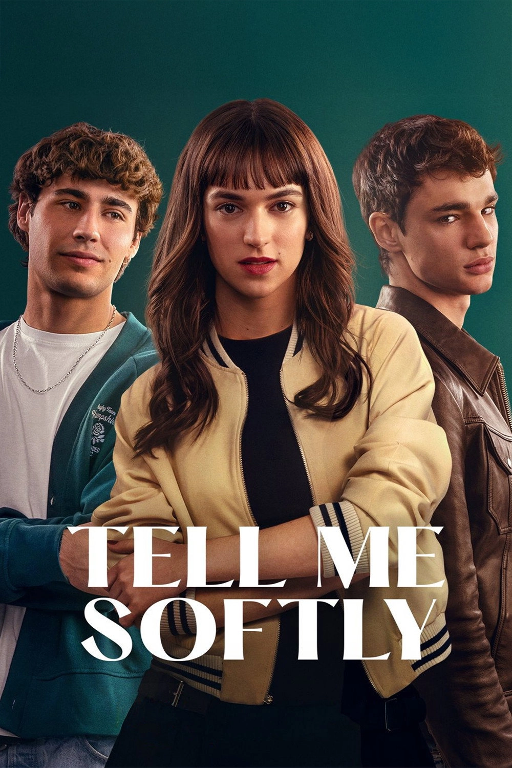 Tell Me Softly