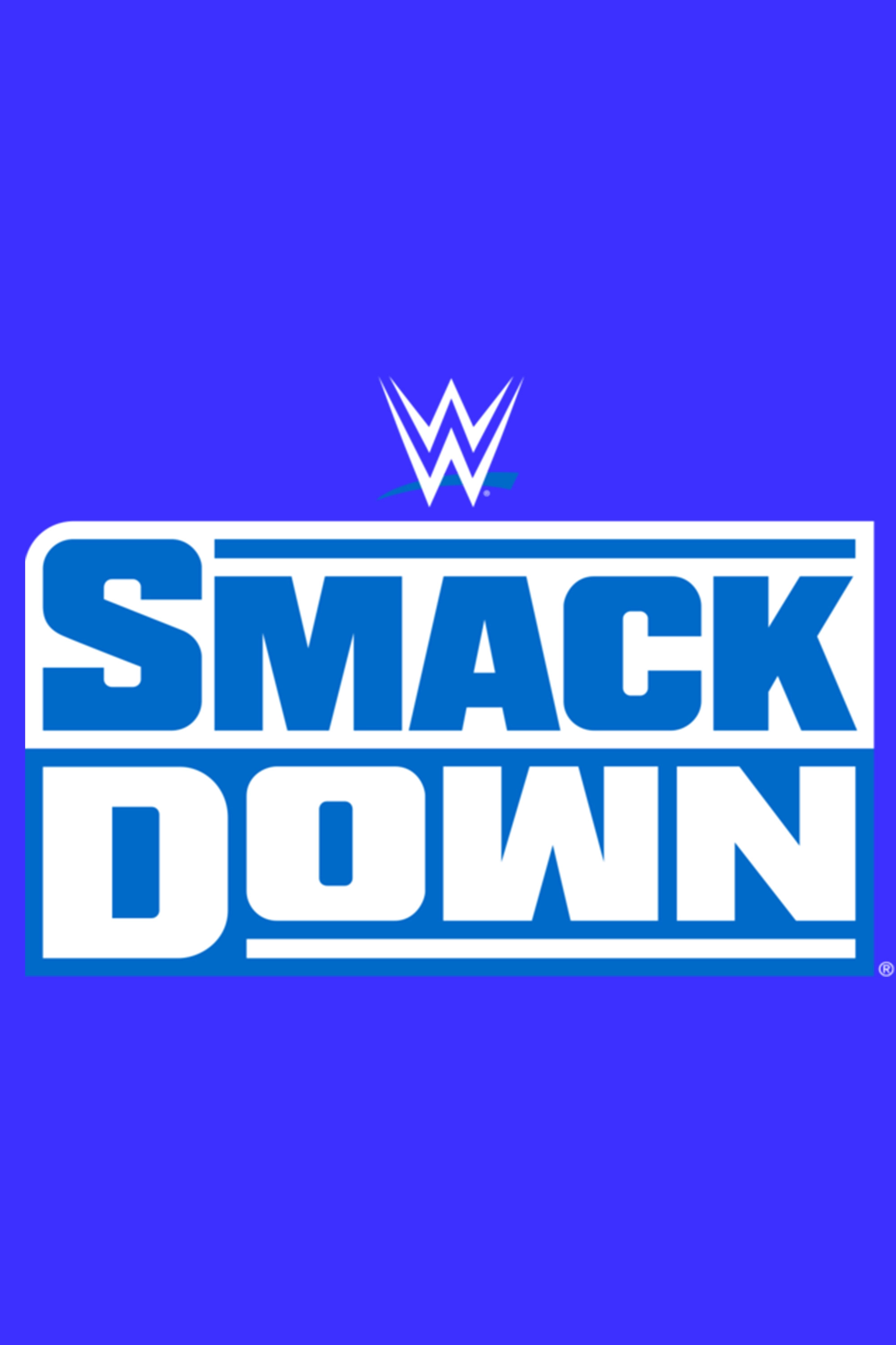 WWE Friday Night SmackDown