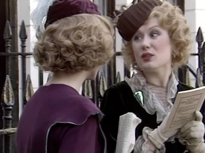 The Agatha Christie Hour