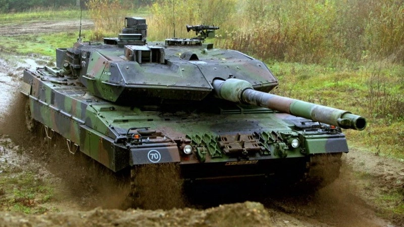 Ultimate Vehicles