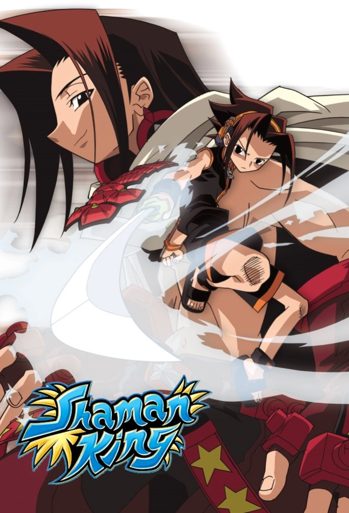 Shaman King