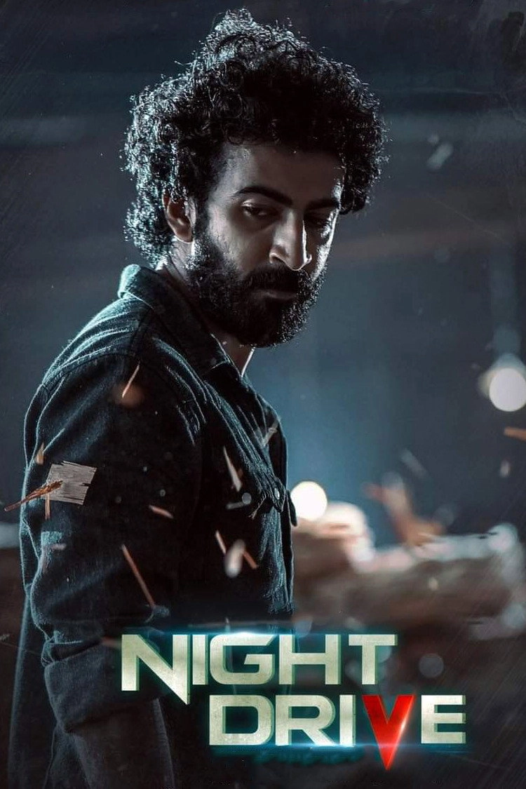 Night Drive