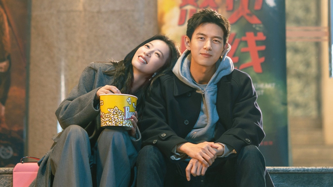 Will Love In Spring