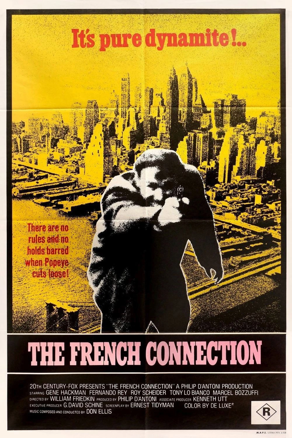 The French Connection
