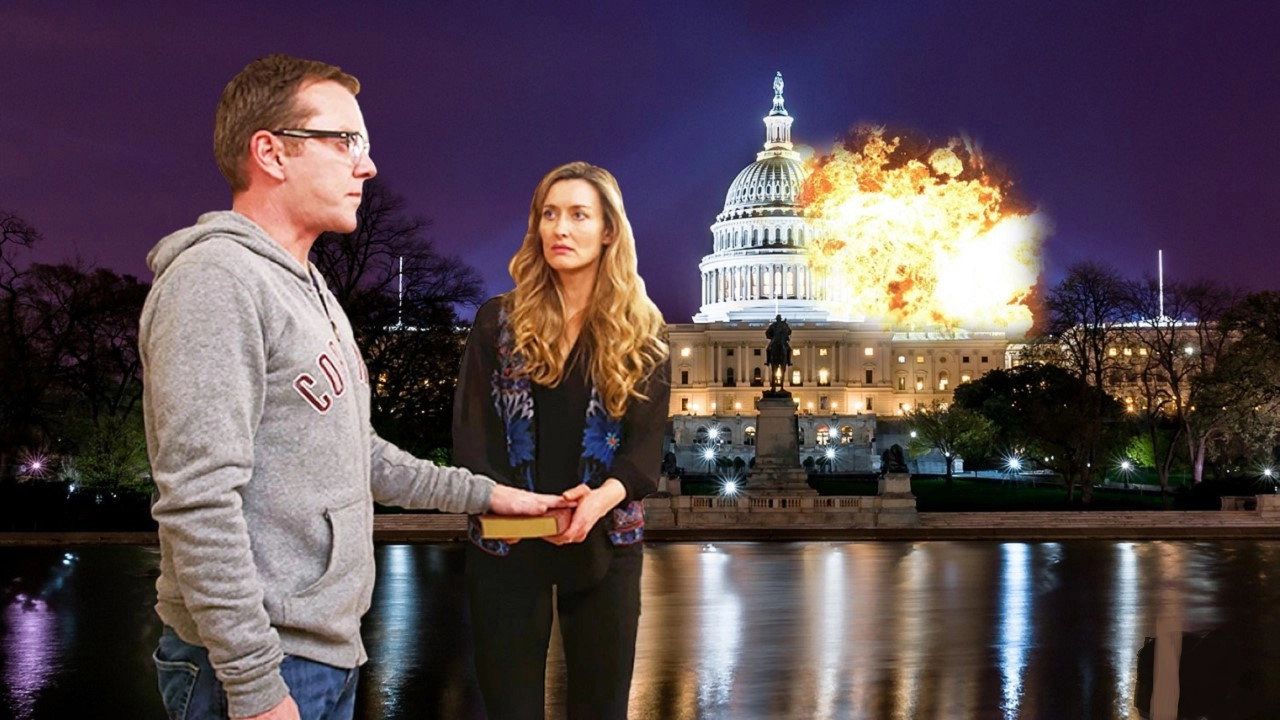 Designated Survivor