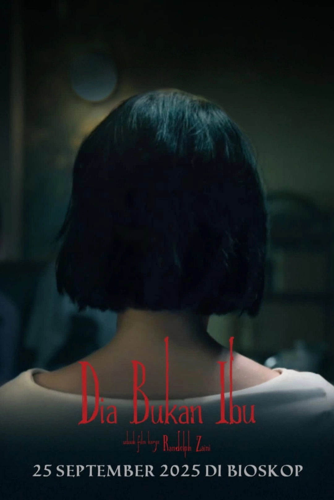 A Woman Called Mother