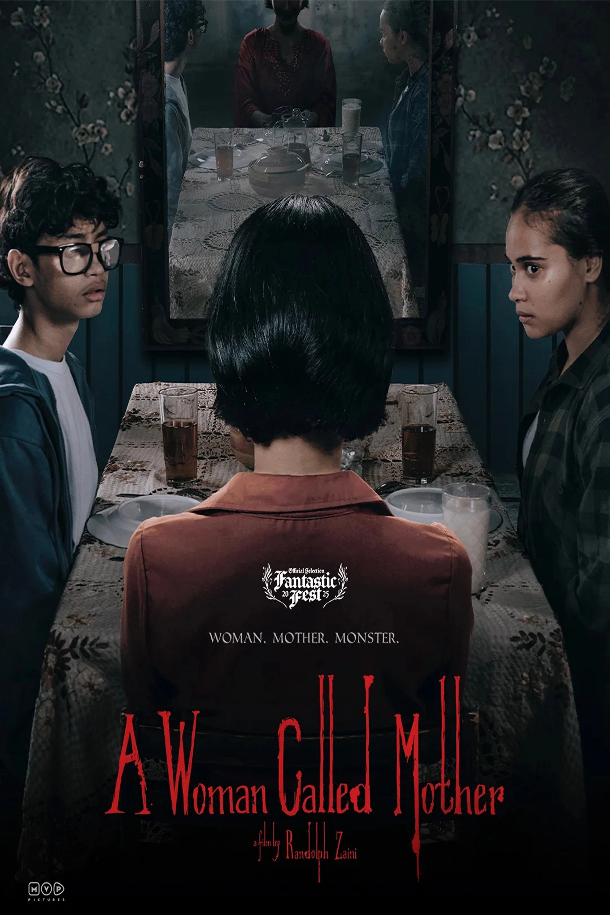 A Woman Called Mother